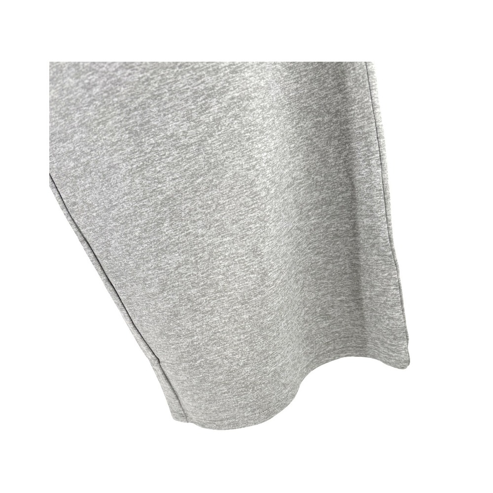 Vuori Halo Essential Wideleg Pant Long XL Pale Grey Heather Lounge Yoga‎ NWOT - Picture 5 of 9